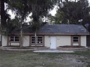 37821 Crystal Way, Dade City, FL 33523