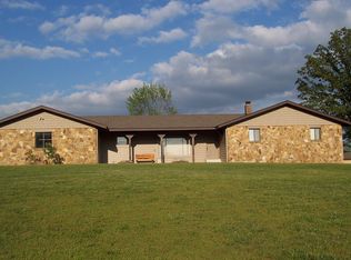 6612 County Road 523, Williamsville, MO 63967