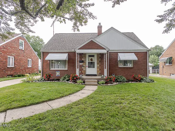 1620 Carmelle Ct, Toledo, OH 43614
