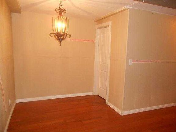 Basement Den