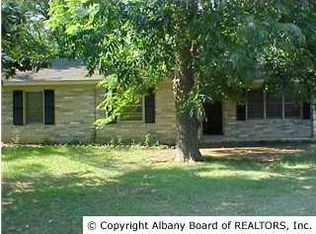 623 Roadway St, Albany, GA 31701