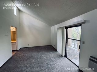 2450 Lymbery St APT 304, Reno, NV 89509