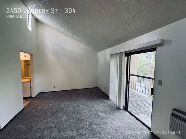 2450 Lymbery St APT 304, Reno, NV 89509