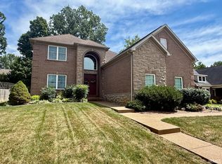 8141 Bucks Ln, Evansville, IN