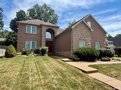 8141 Bucks Ln, Evansville, IN, 47711
