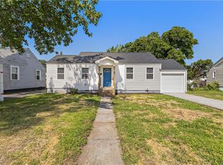 419 Alleghany Rd, Hampton, VA 23661