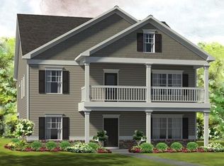 3246 Lock Erne Ave, Kannapolis, NC 28081