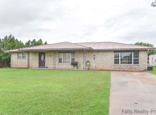 409 Wichita Ave, Devol, OK 73531