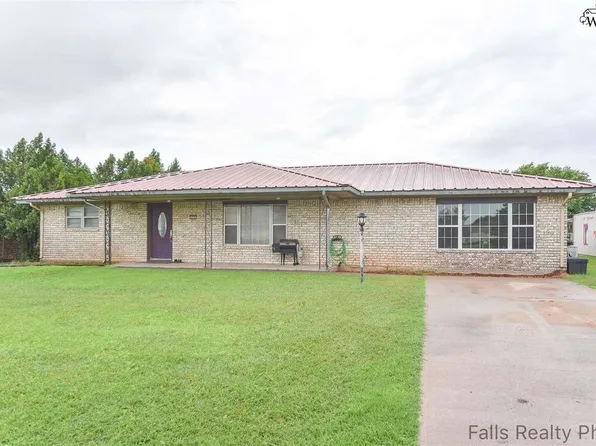 409 Wichita Ave, Devol, OK 73531