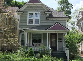 713 Minor Ave, Kalamazoo, MI 49008