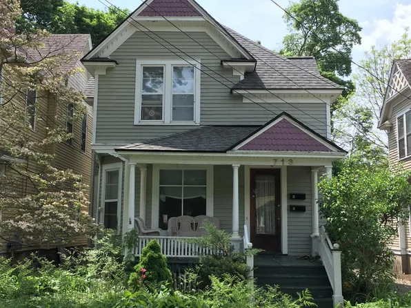 713 Minor Ave, Kalamazoo, MI 49008