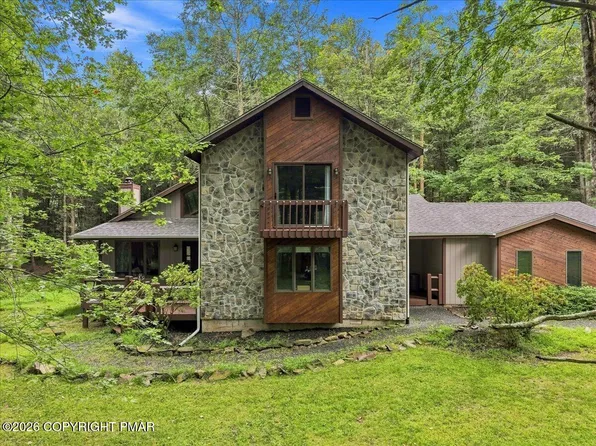 184 Sir Bradford Rd, Pocono Lake, PA 18347
