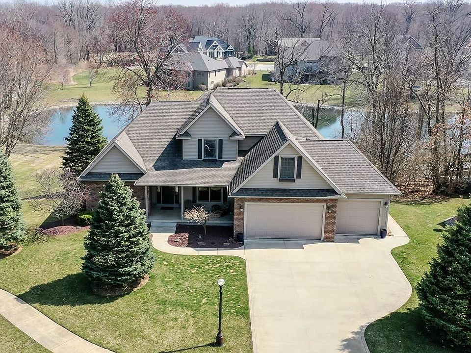 Welcome to 444 N Saint Clair Ct