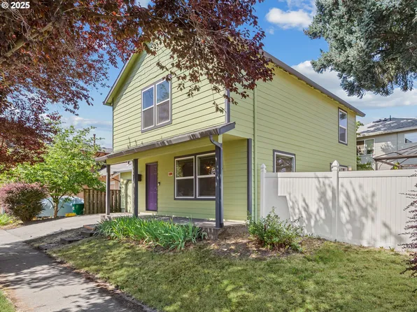 4515 SE 53rd Ave, Portland, OR 97206