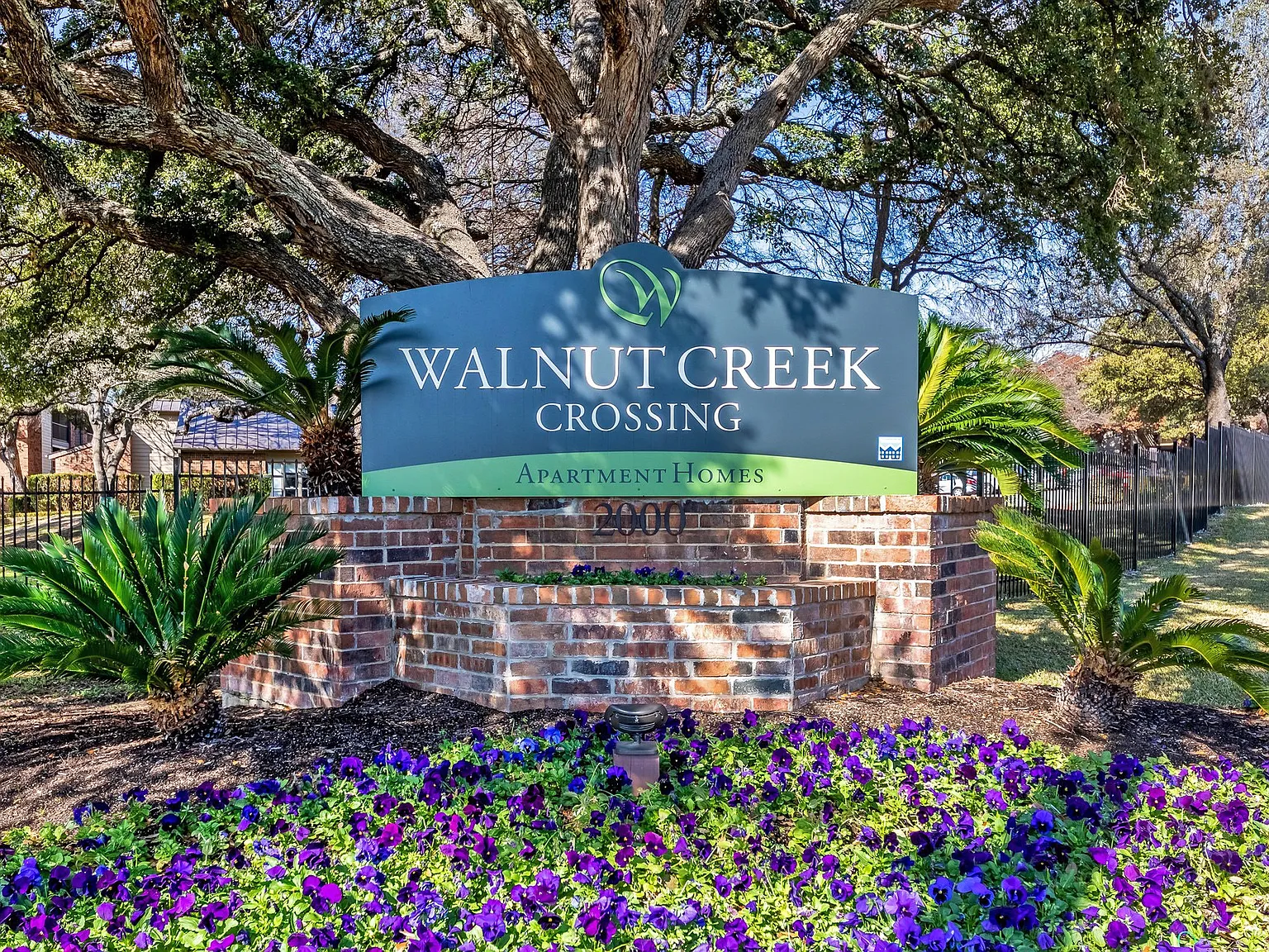 Walnut Creek Crossing — Photo 1