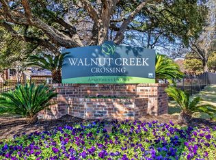Walnut Creek Crossing, Austin, TX 78758