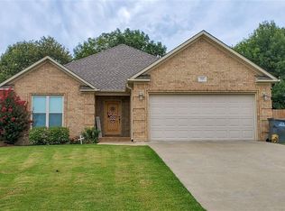 311 Goldrush Ln, Jonesboro, AR 72405