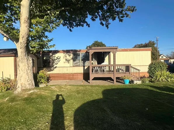 7407 E Cataldo Ave Trailer 6, Spokane, WA 99212