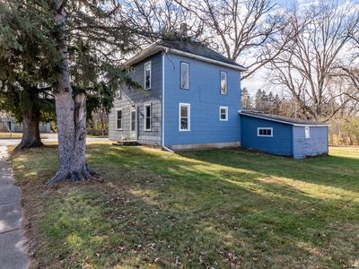 251 Cottage Grove Ave, Foley, MN, 56329