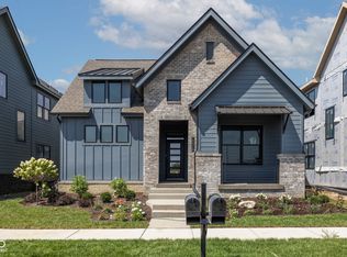 17316 Newton Main St, Westfield, IN 46074