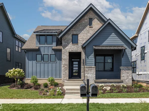 17316 Newton Main St, Westfield, IN 46074