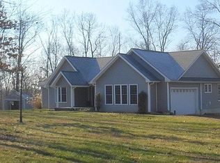 1870 Carmel Bathamia Rd, Thurman, OH 45685