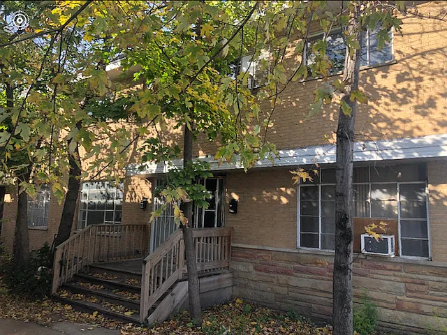 2552 Rose St photo 1