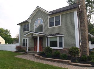 586 Englishtown Rd, Monroe Township, NJ 08831