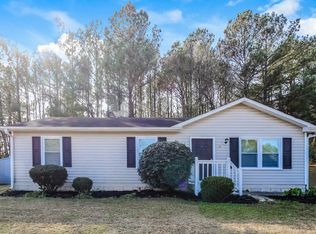 13 Habersham Cir NE, Cartersville, GA 30121