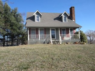 135 Crestmoor Dr, Boone, NC 28607