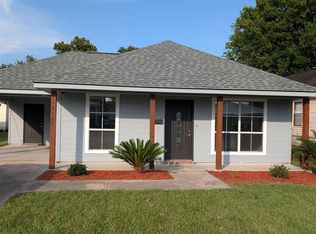 23927 Jackson St, Plaquemine, LA 70764
