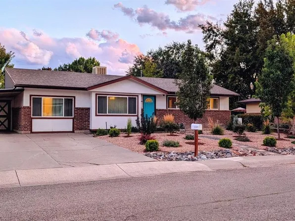 1016 Oxford Street, Montrose, CO 81401