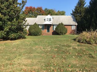 5677 Roark Mill Rd, Hurt, VA 24563