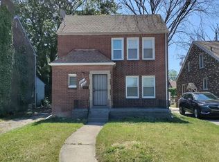 5919 Balfour Rd #5919, Detroit, MI 48224