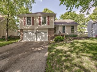 15278 Conser St, Overland Park, KS 66223
