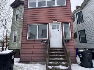 362 Church St FLOOR 2, Poughkeepsie, NY 12601