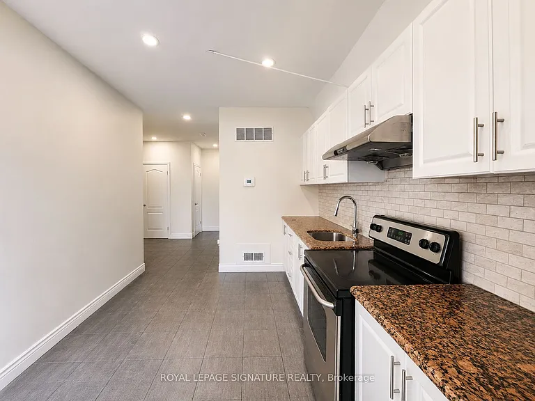 15 Barrie St #1 — Photo 6