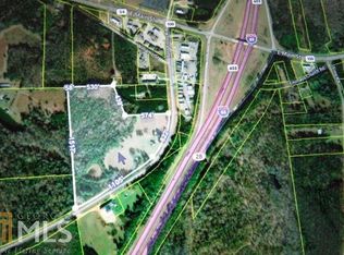 1491 Bass Cross Rd, Hogansville, GA 30230