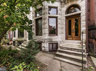 2340 Eutaw Pl, Baltimore, MD 21217