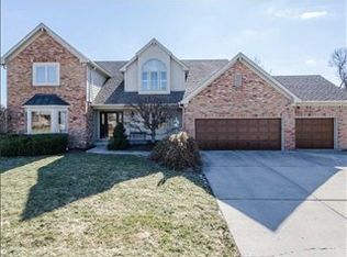 12829 Harrison Dr, Carmel, IN 46033