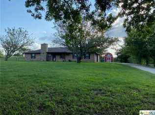 638 Tynes Rd, Lorena, TX 76655