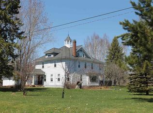 101 Thompson Rd, Washburn, WI 54891