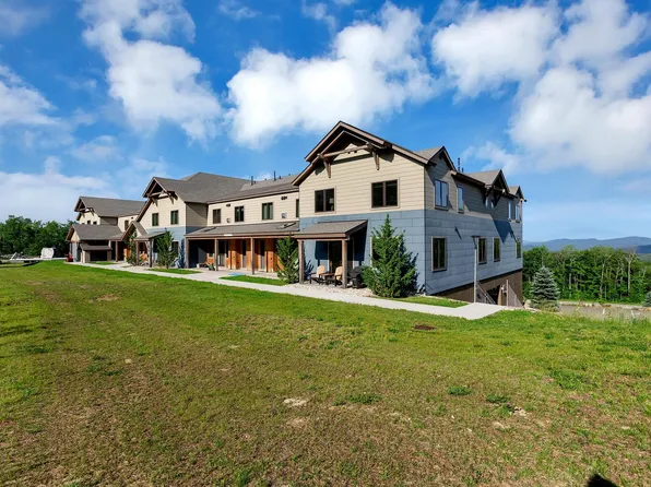 144 Lodge Road Unit #1, Ludlow, VT 05149
