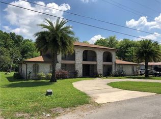 458 NW 2nd St, Reserve, LA 70084