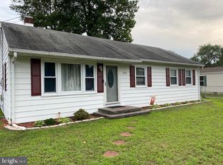 1605 Woodlawn Ave, Vineland, NJ 08360