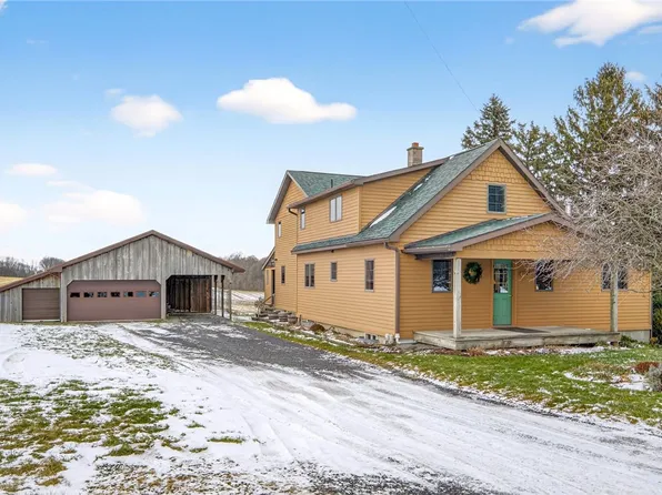 5999 Morris Rd, Alpine, NY 14805