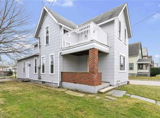 2115 W 93rd St, Cleveland, OH