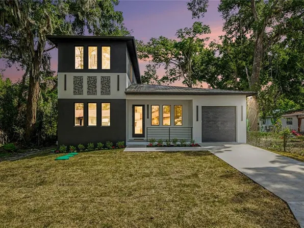 105 GARLAND AVENUE, SEFFNER, FL 33584