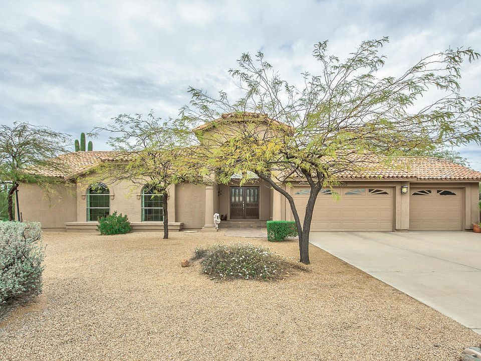 1st image of 8320 E Lariat Ln