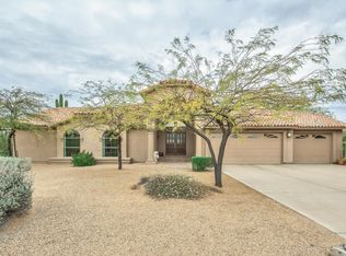 8320 E Lariat Ln, Scottsdale, AZ 85255
